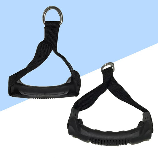 Bodybuilding Pulley Gym Accessory-1