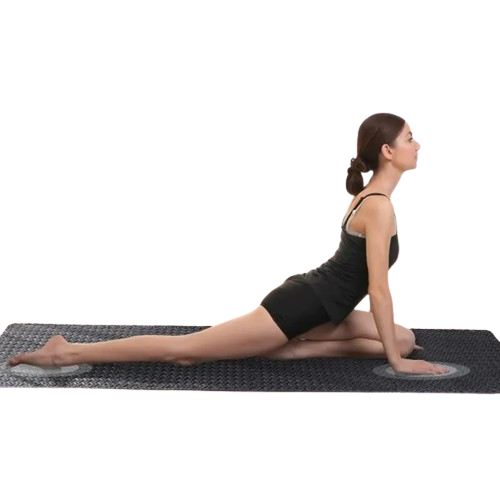 NNEOBA GYM Foam Grounding Mat-1