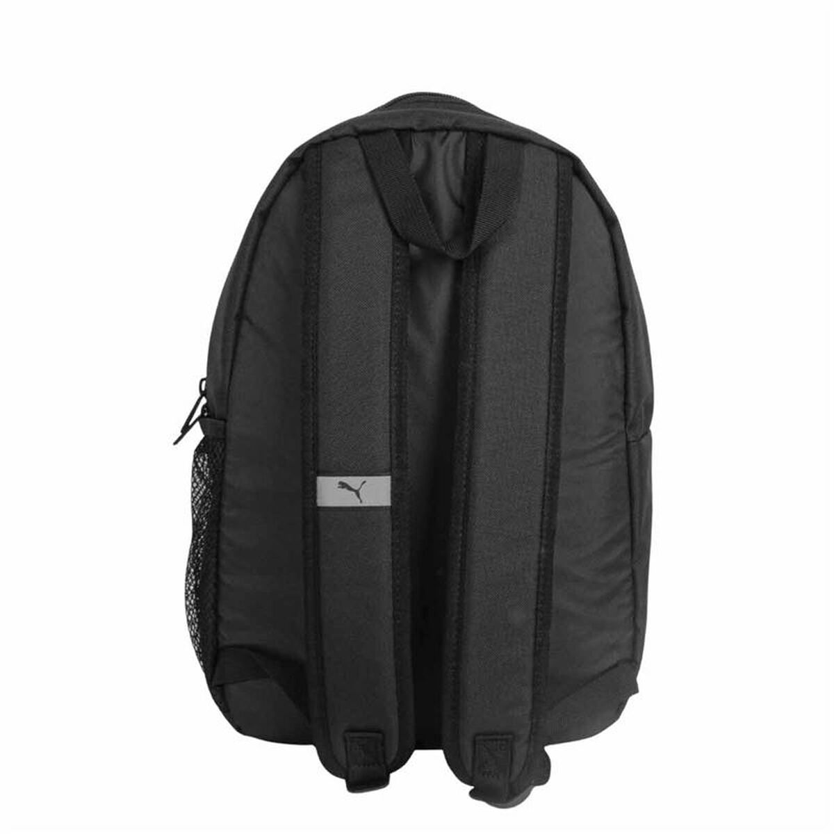 Gym Bag Puma Phase Black-2