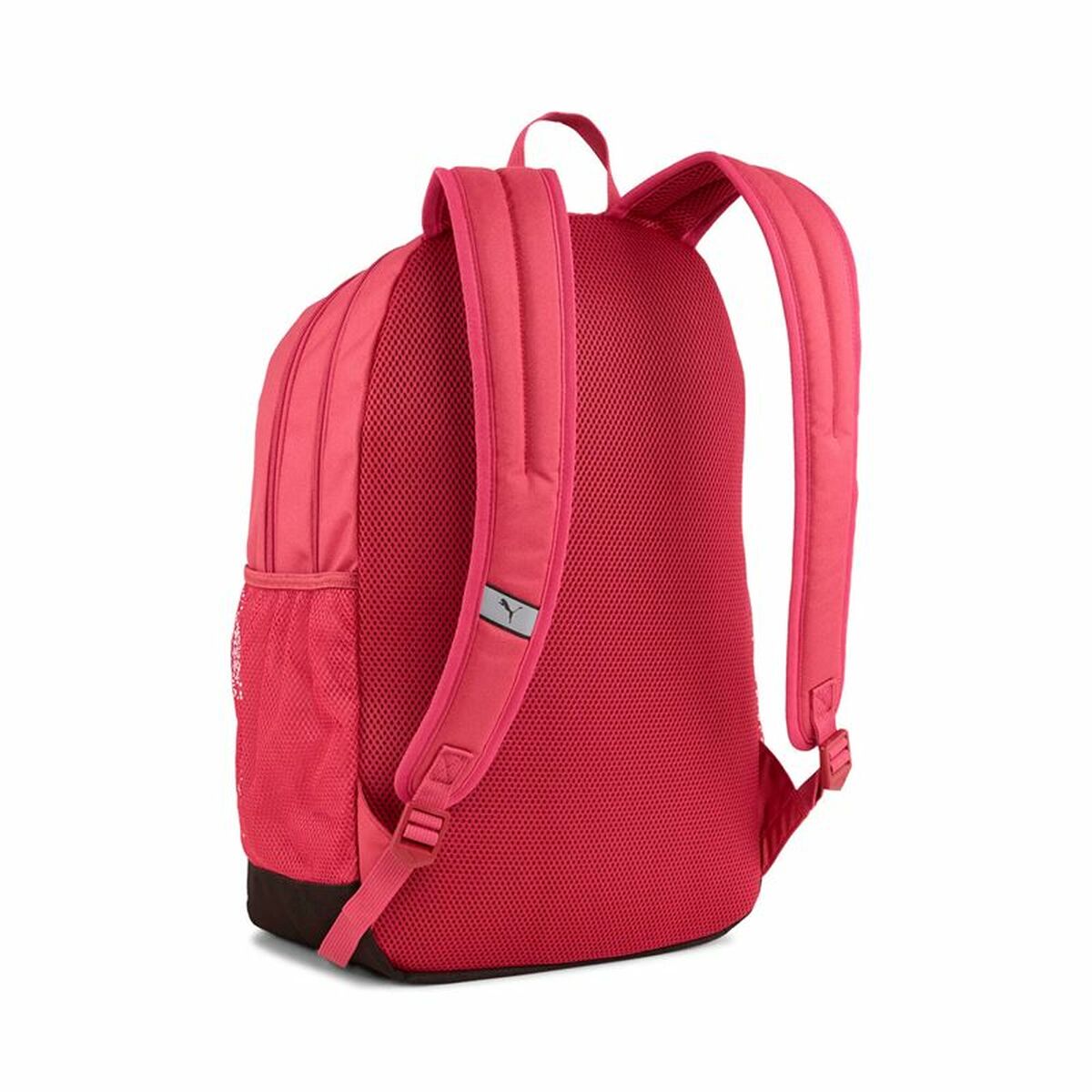 Gym Bag Puma Buzz Pink-3