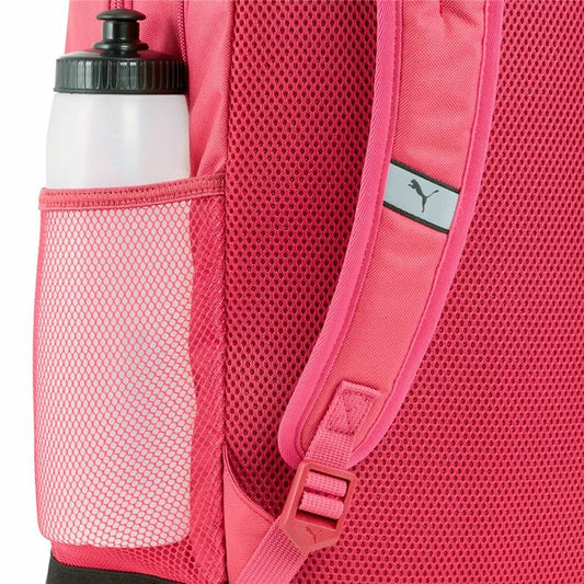 Gym Bag Puma Buzz Pink-1