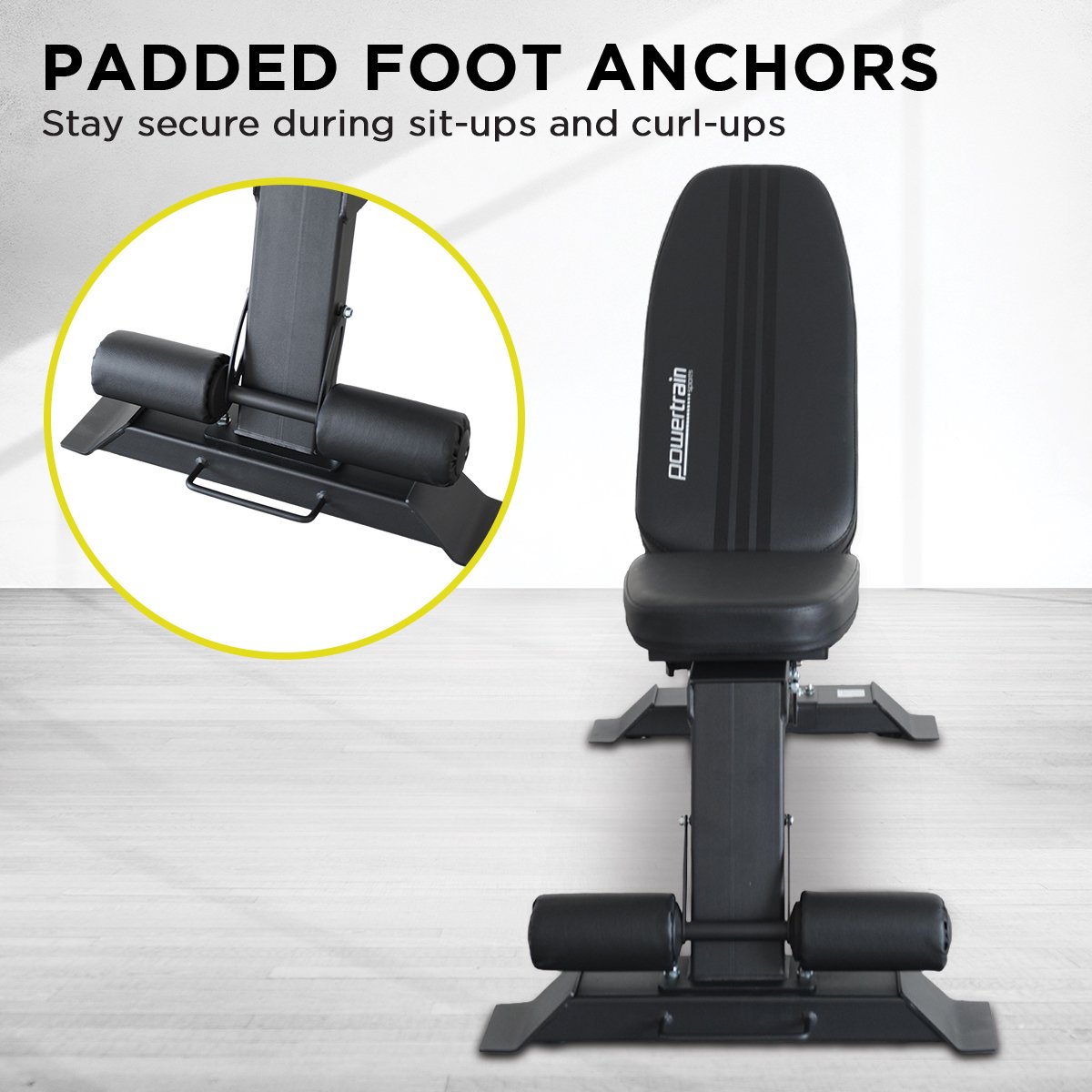 NNEDSZ Home Gym Adjustable Dumbbell Bench-4