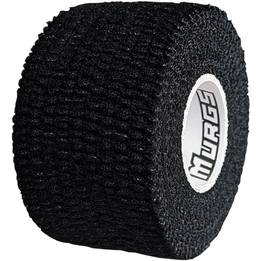Weightlifting Thumb Tape (Black)