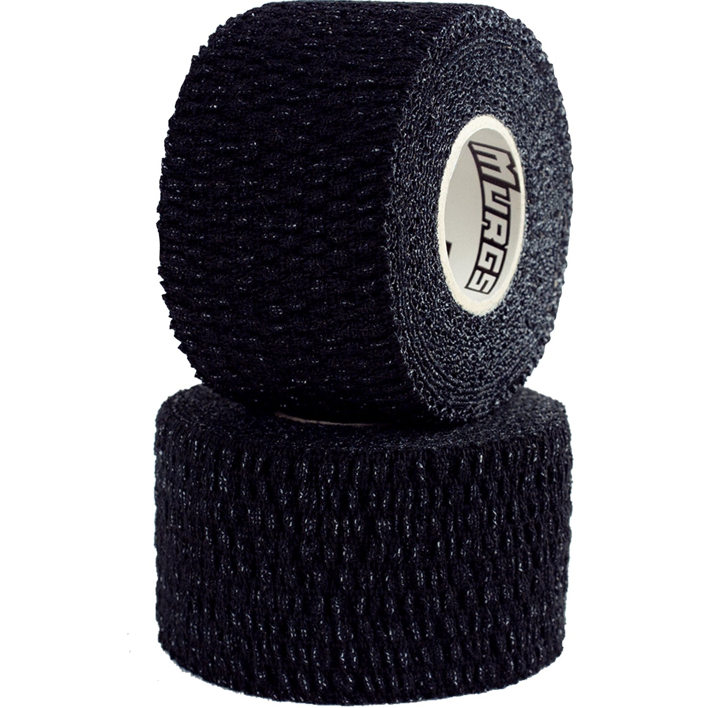 Weightlifting Thumb Tape (Black)