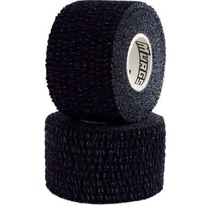 Weightlifting Thumb Tape (Black)