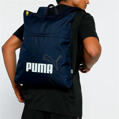 Gym Bag Puma Elemental-4