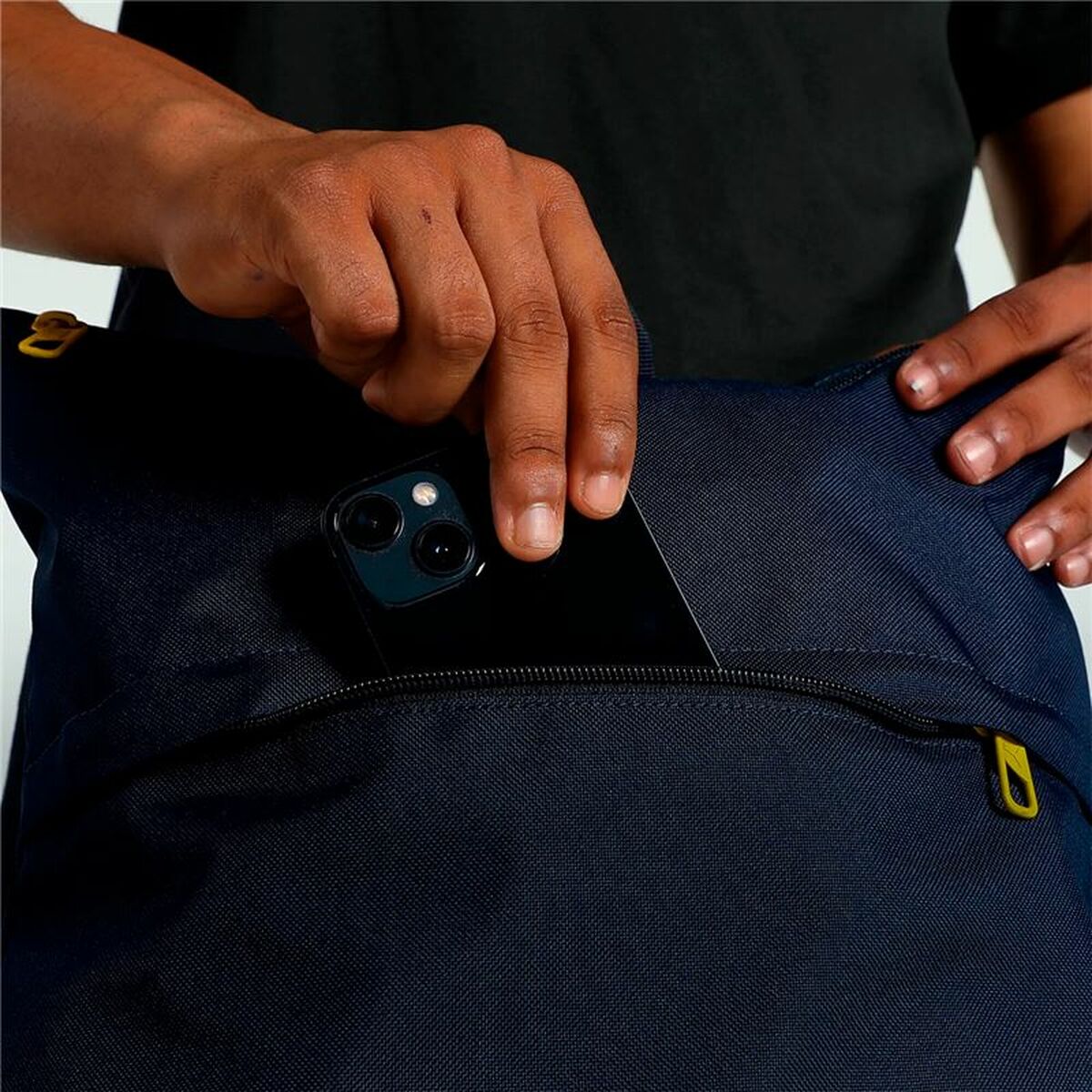 Gym Bag Puma Elemental-2