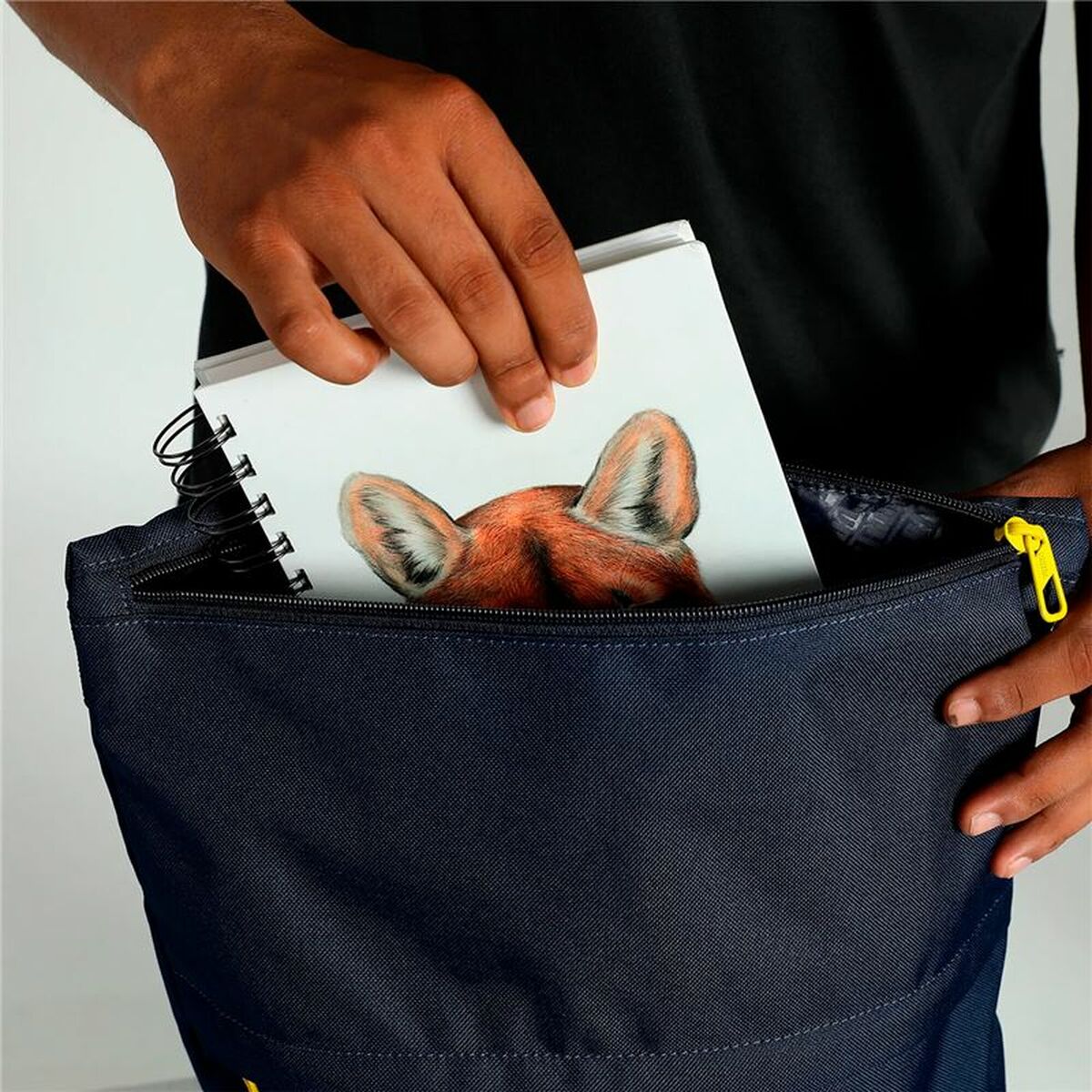 Gym Bag Puma Elemental-1