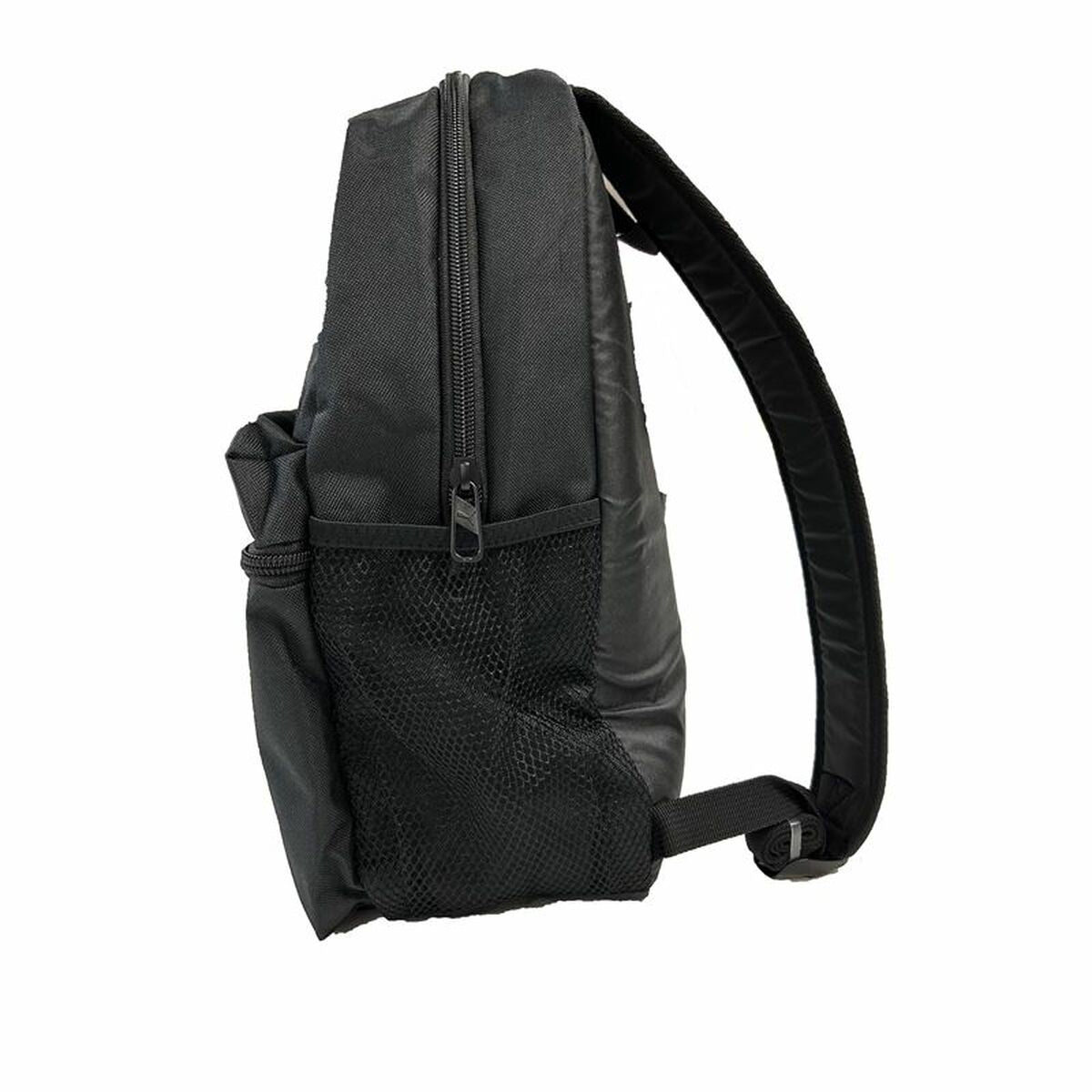 Gym Bag Puma Phase Black-1