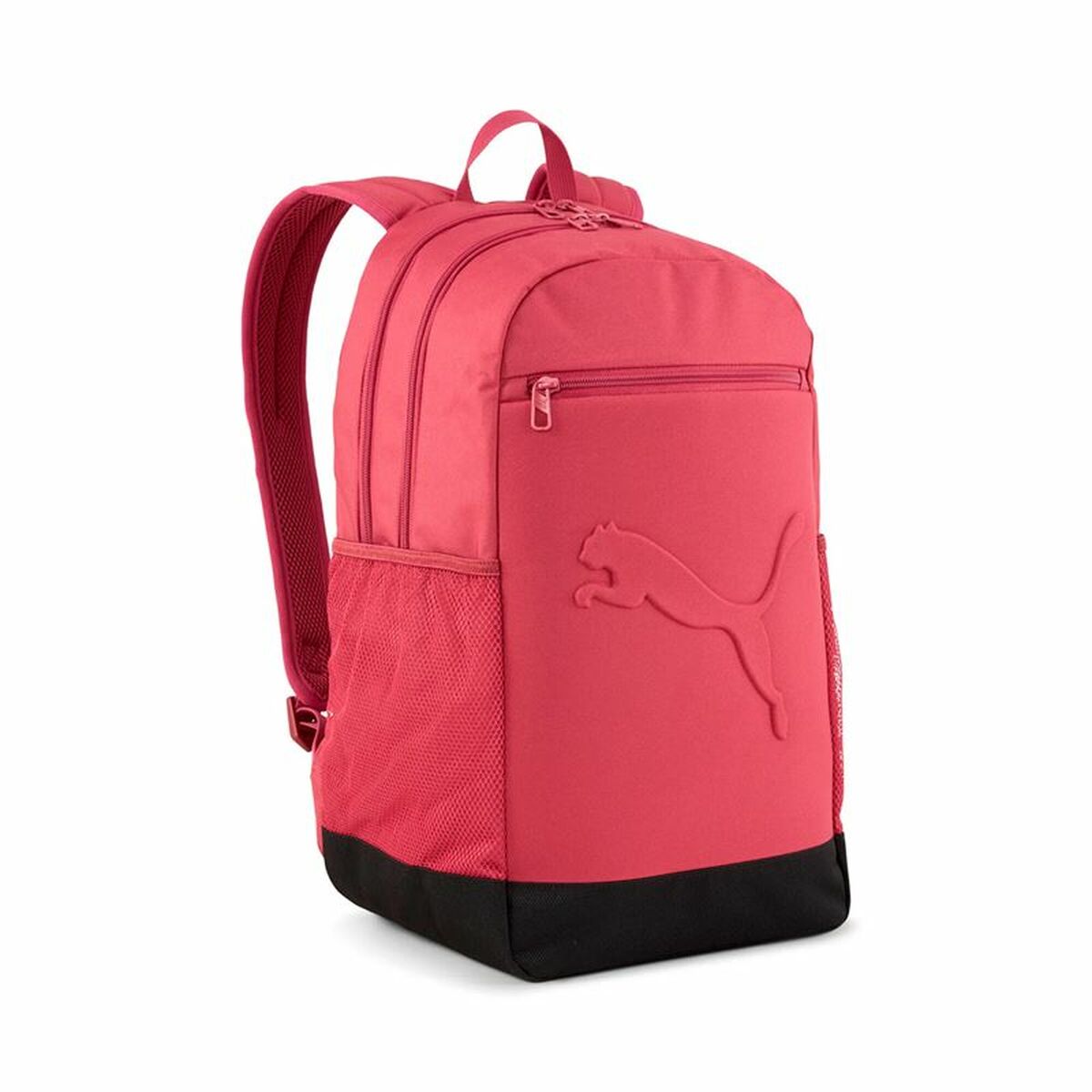 Gym Bag Puma Buzz Pink-0