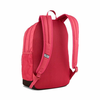 Gym Bag Puma Buzz Pink-3