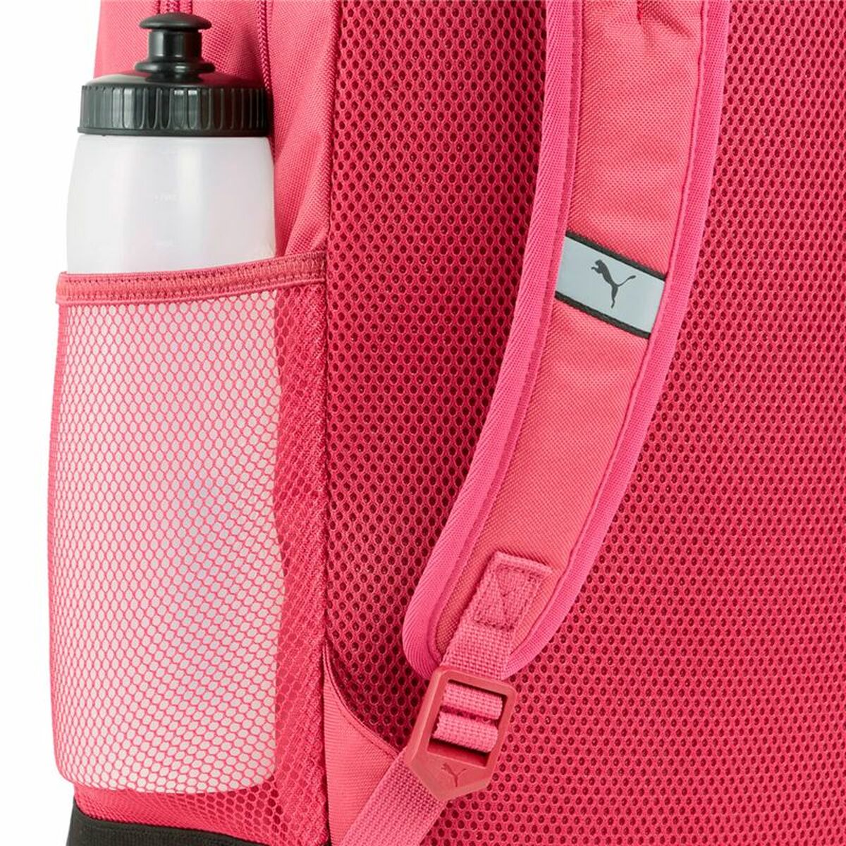 Gym Bag Puma Buzz Pink-1