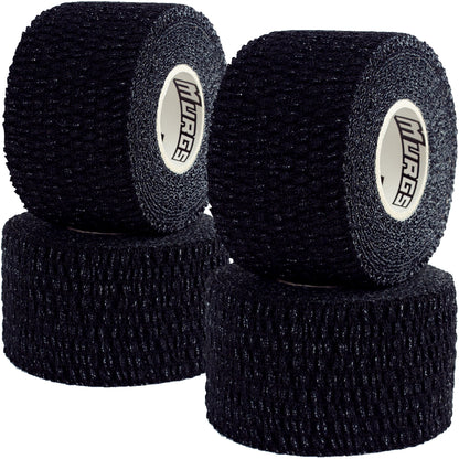 Weightlifting Thumb Tape (Black)