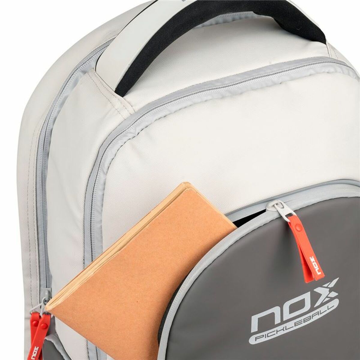 Gym Bag Nox Pickleball Pro-2