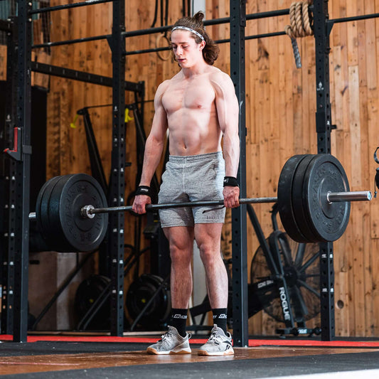 Lifting Straps ULTRA (Pair)