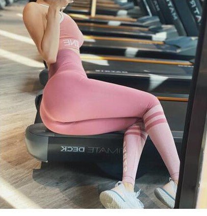 Gym Babes Leggings-3