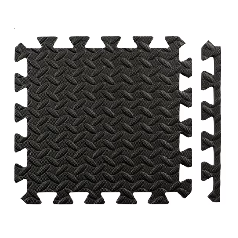 NNEOBA GYM Foam Grounding Mat-0