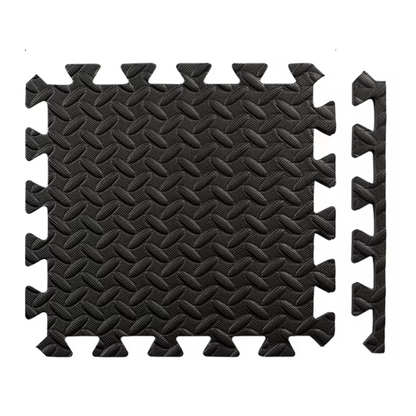 NNEOBA GYM Foam Grounding Mat-0
